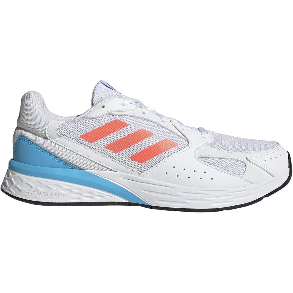 image:imageAdidas Womens SneakerSneakerFtwbla Turbo Rafcie