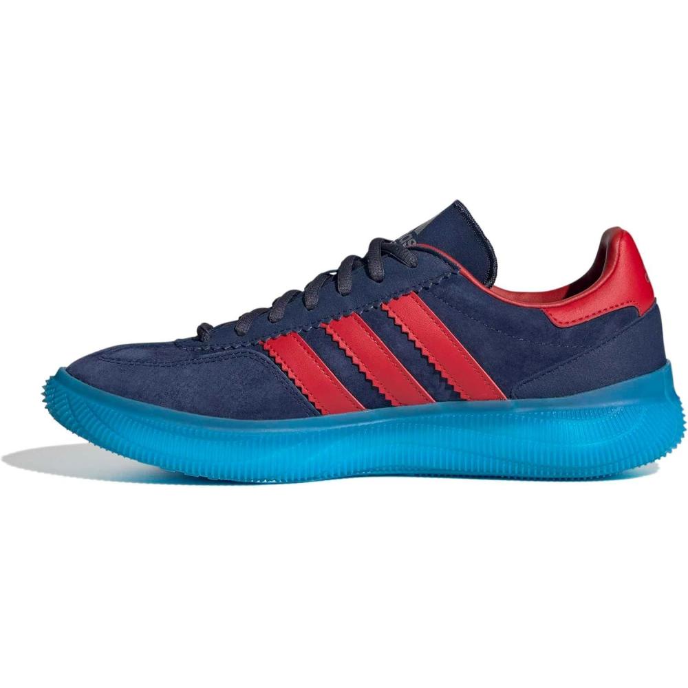 image:imageAdidas Womens SneakerSneakerTeam Navy Blue Team Colleg Red Silver Met