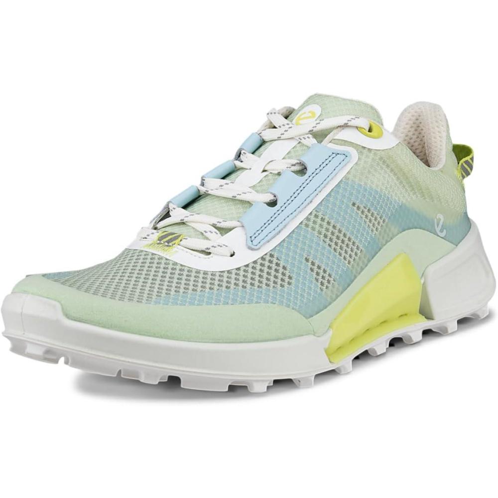 image:imageECCO Womens Biom 21 Cross Mountain TrainerMatchaMatchaStarlight