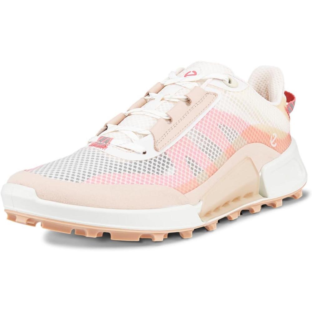 image:imageECCO Womens Biom 21 Cross Mountain TrainerRose DustDelicacyRose Dust