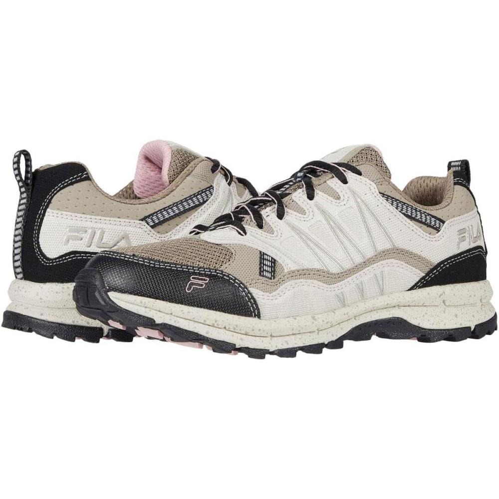 image:imageFila Womens FilaAtmosphereSilver BirchBlack 1