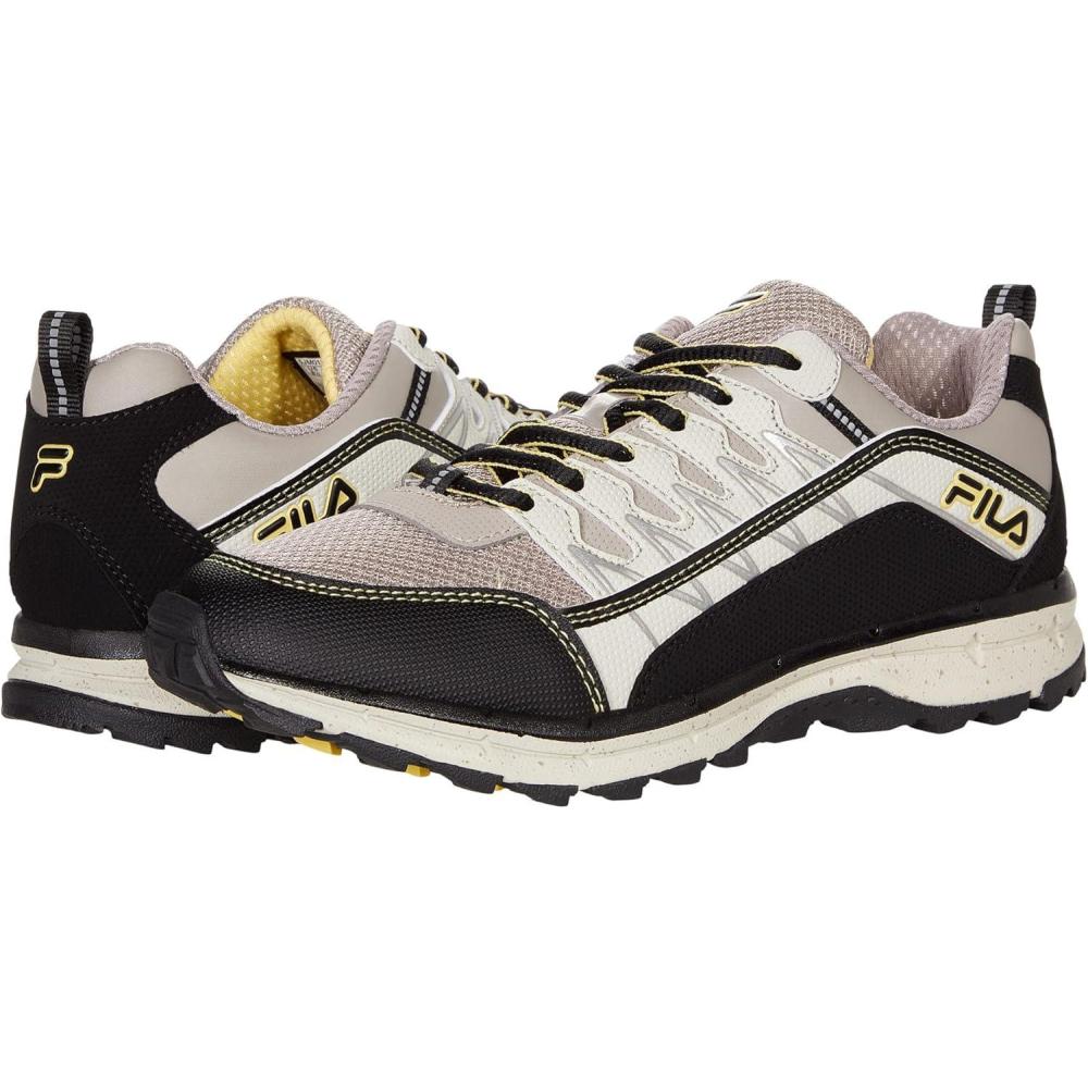 image:imageFila Womens FilaAtmosphereSilver BirchSunshine