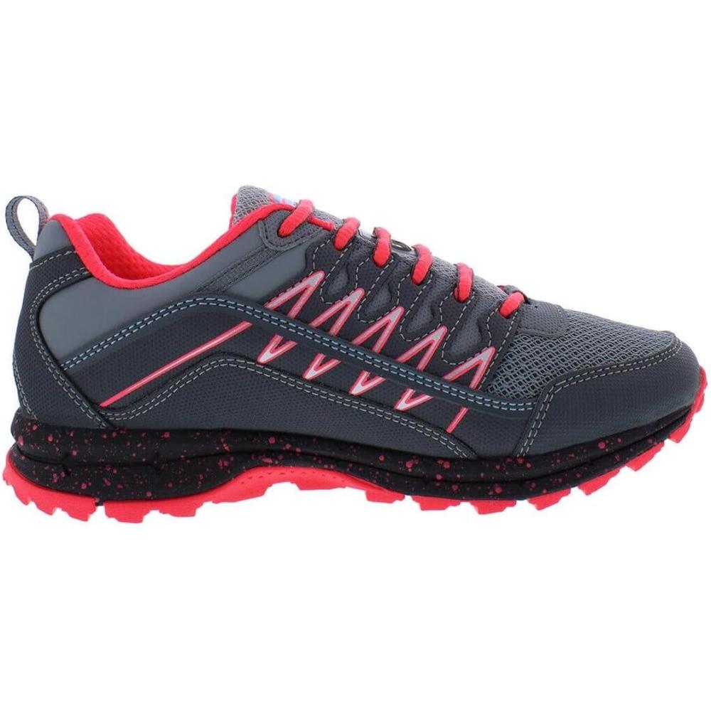 image:imageFila Womens FilaGreyPink