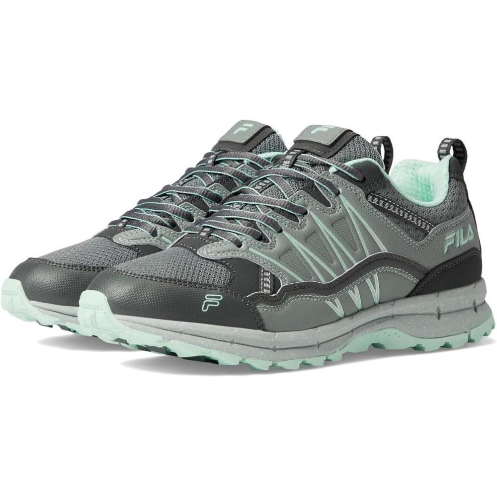 image:imageFila Womens FilaMonumentDark ShadowFashion Aqua