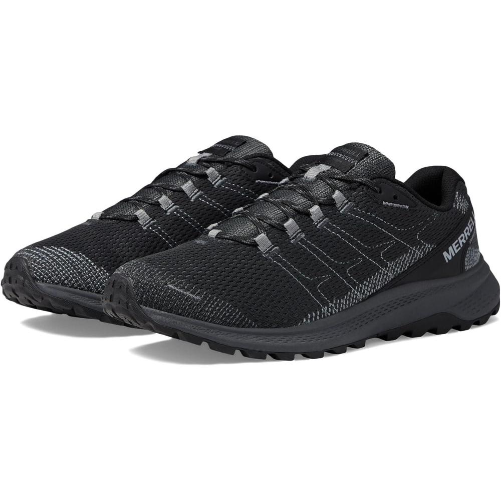 image:imageMerrell Mens Running ShoesBlack