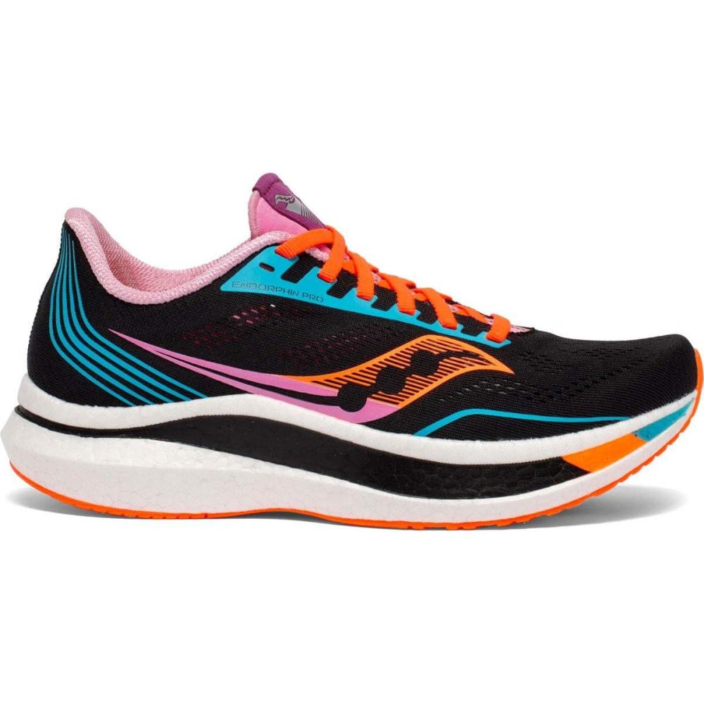 image:imageSaucony Endorphin ProFutureBlack