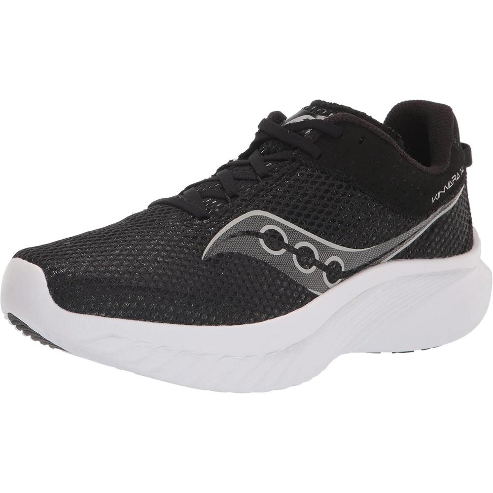 image:imageSaucony Womens Kinvara 14BlackWhite
