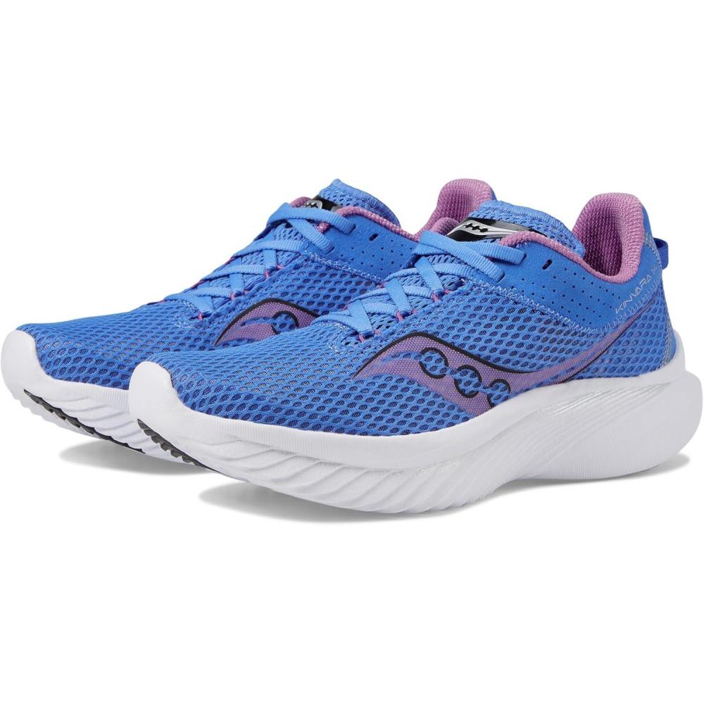 image:imageSaucony Womens Kinvara 14BluelightGrape