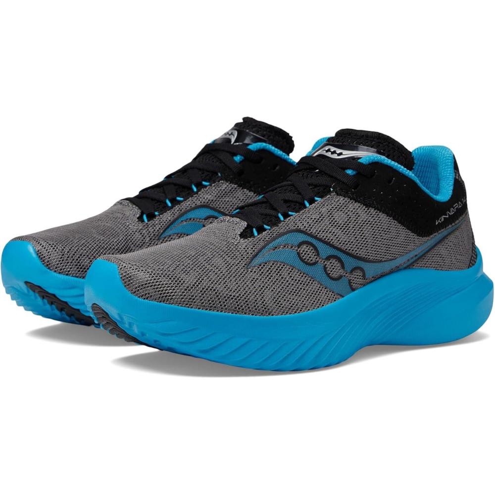 image:imageSaucony Womens Kinvara 14Echo Pewter