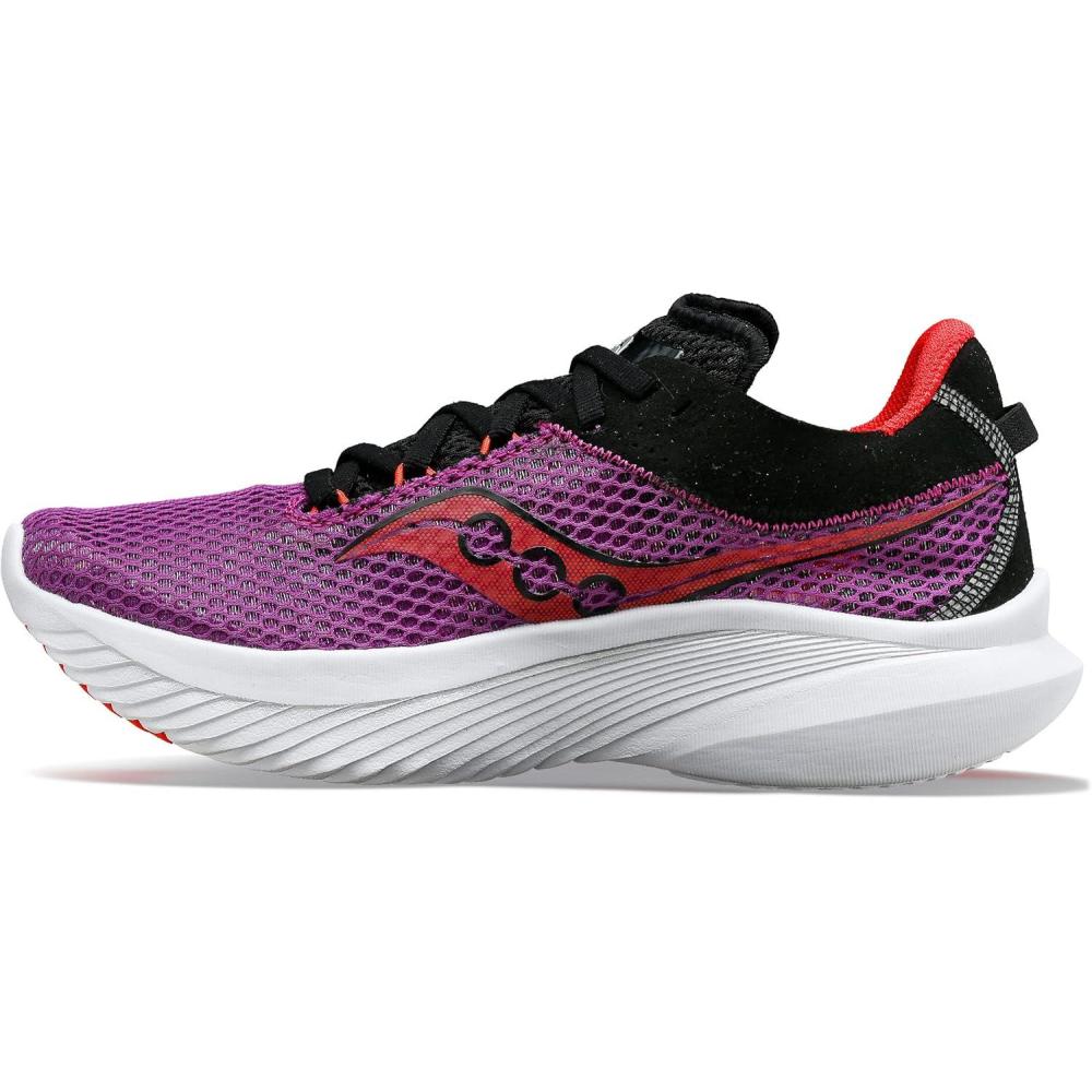 image:imageSaucony Womens Kinvara 14Finesse Orchid