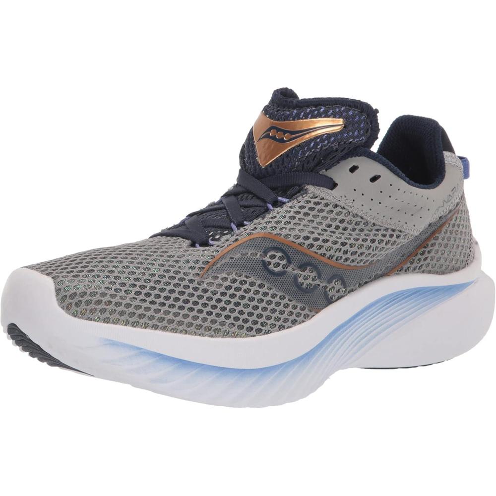 image:imageSaucony Womens Kinvara 14FossilPool