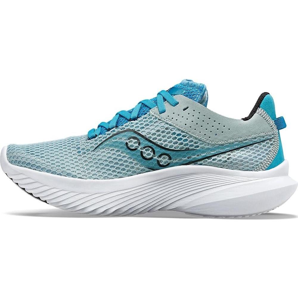 image:imageSaucony Womens Kinvara 14GlacierInk