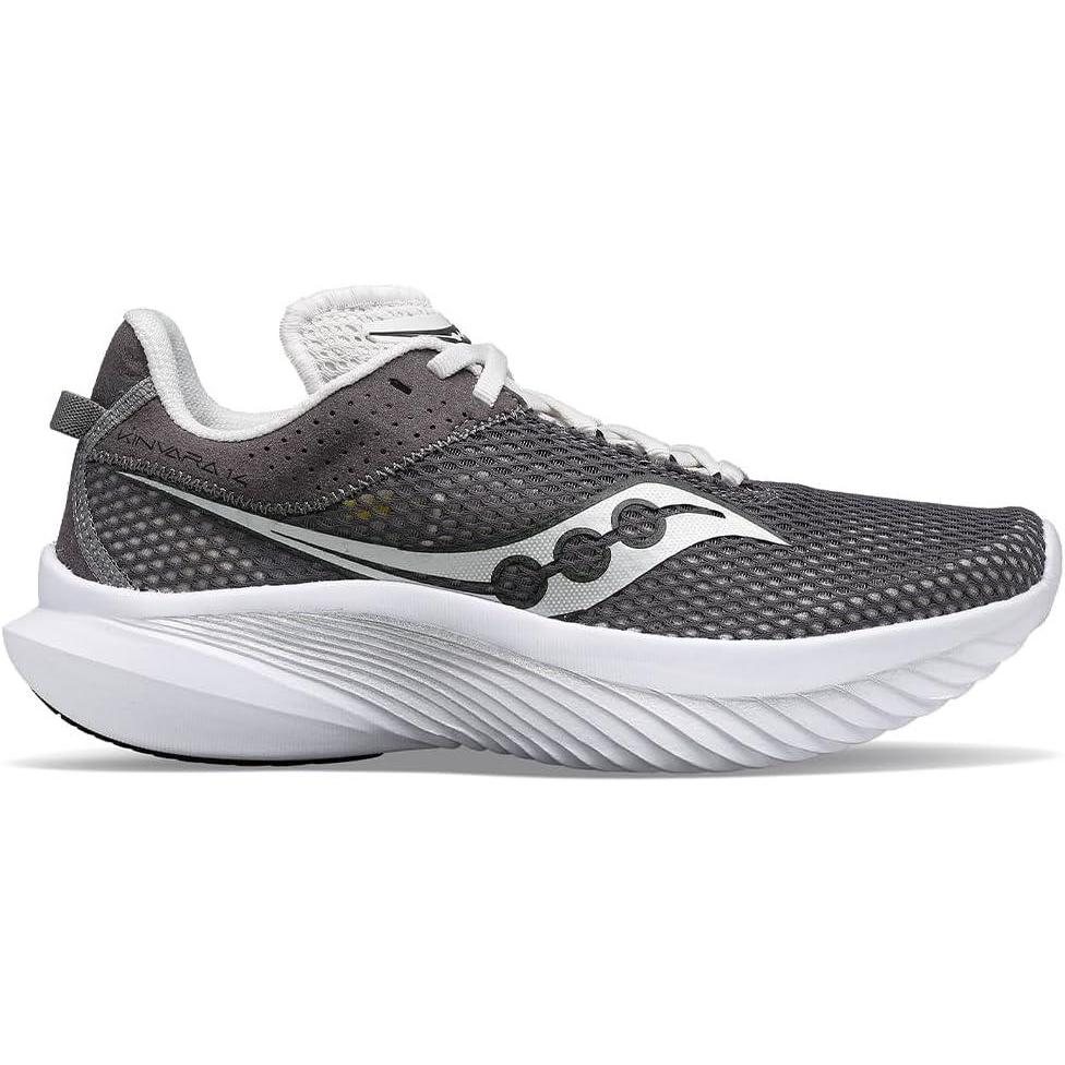 image:imageSaucony Womens Kinvara 14MetalWhite