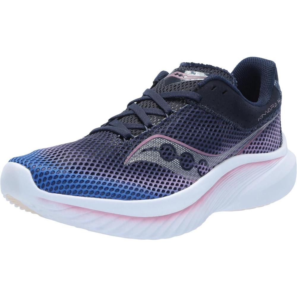 image:imageSaucony Womens Kinvara 14Navy