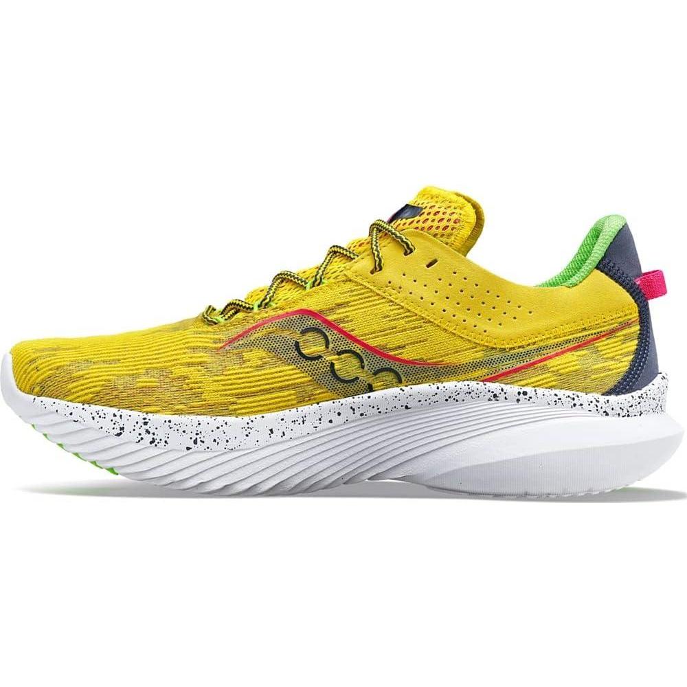 image:imageSaucony Womens Kinvara 14Sulphur Otherworld