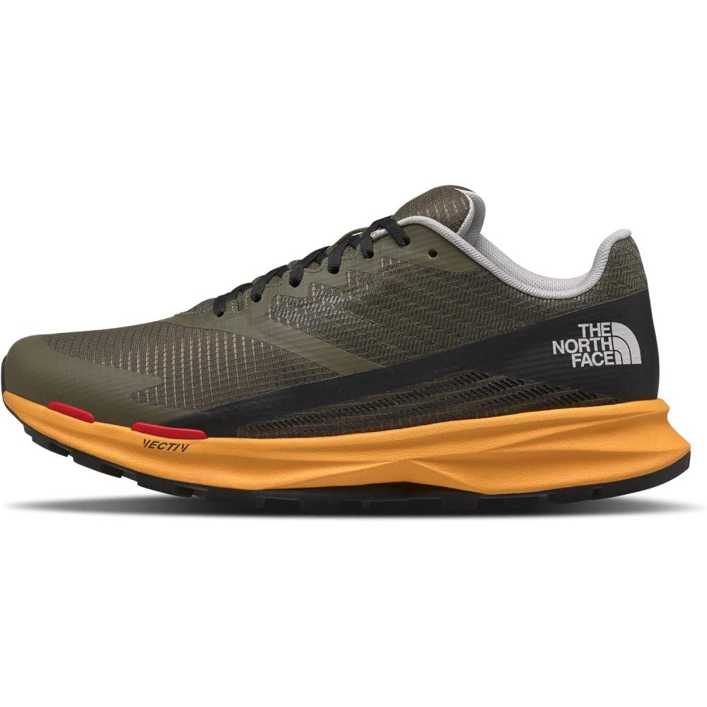image:imageThe North Face Vectiv LevitumNew Taupe GreenTnf Black