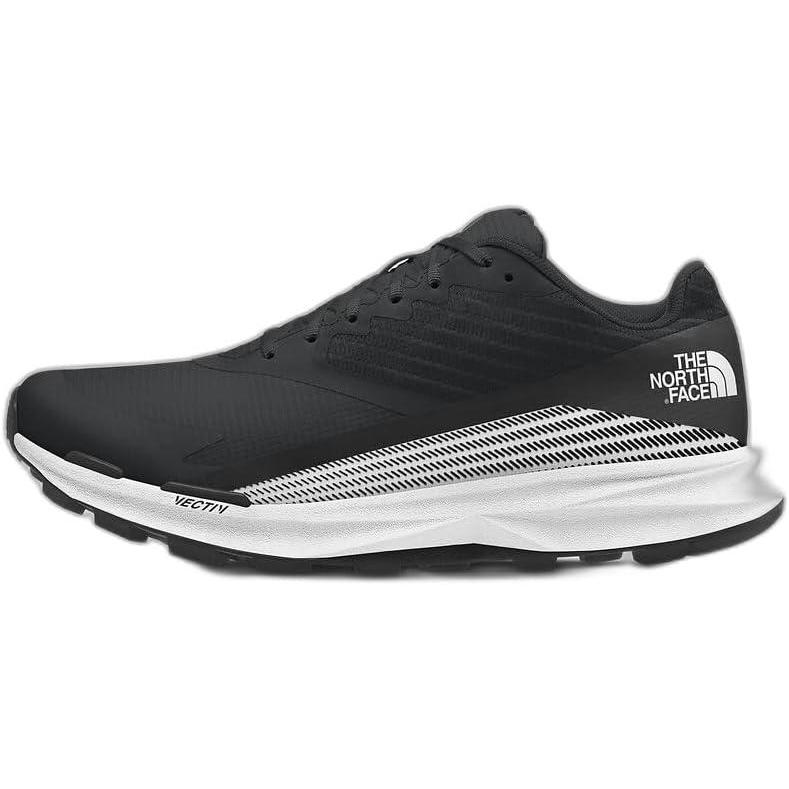 image:imageThe North Face Vectiv LevitumTnf BlackTnf White