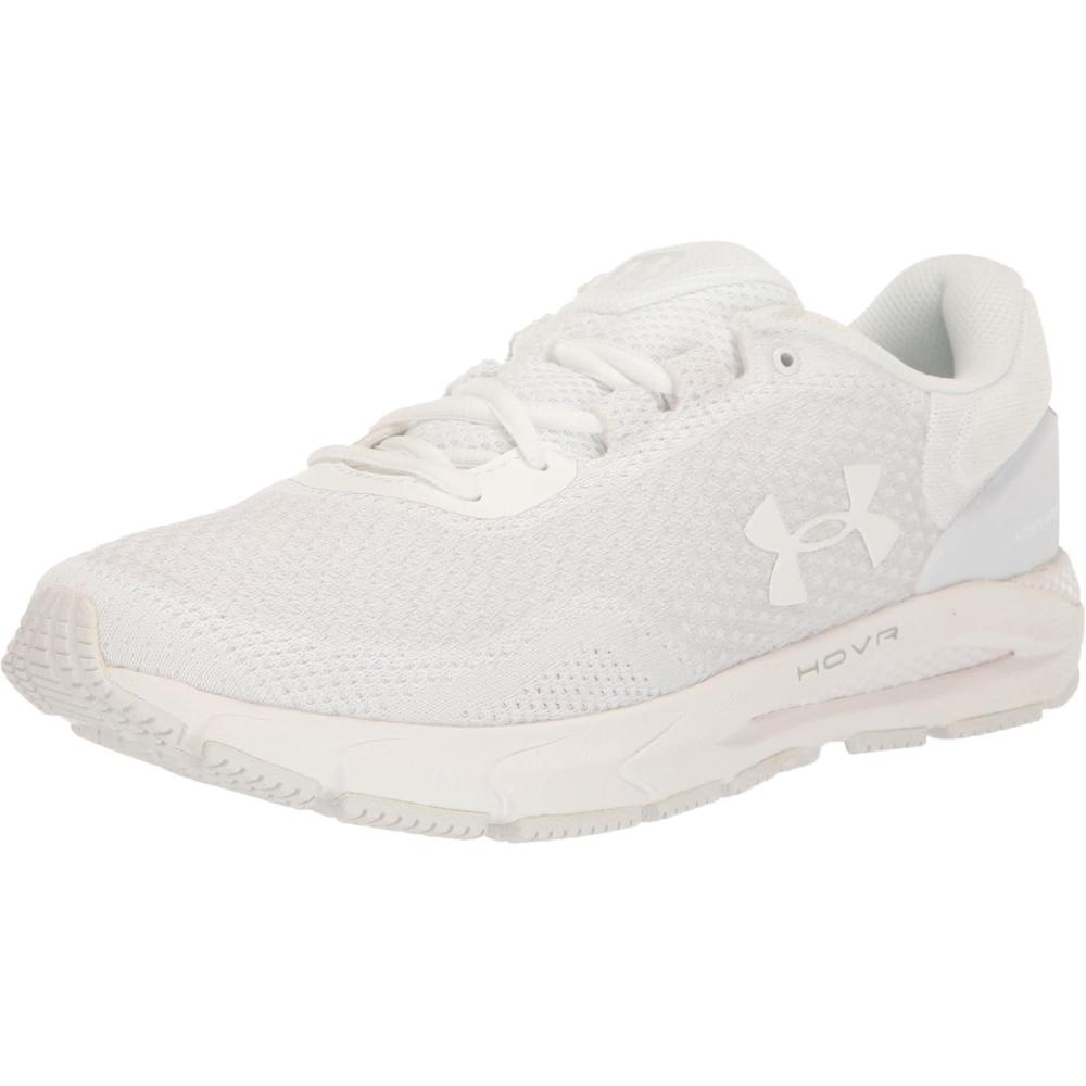 image:imageUnder Armour Mens HOVR Intake 6 Running Shoes101 WhiteWhiteWhite