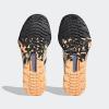 adidas Women’s Speed Ultra Shoes(Acid Orange/Wonder White/Silver Viol)