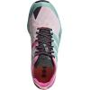 adidas Women’s Speed Ultra Shoes(Cloud White/Acid Mint/Screaming Pink)