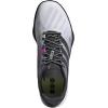 adidas Women’s Speed Ultra Shoes(Cloud White/Core Black/Solar Yellow)