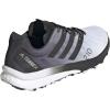 adidas Women’s Speed Ultra Shoes(Cloud White/Core Black/Solar Yellow)