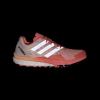 adidas Women’s Speed Ultra Shoes(Coral Fusion/Crystal White/Core Blac)