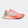 adidas Women’s Speed Ultra Shoes(Coral Fusion/Crystal White/Core Blac)