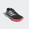 adidas Women’s Speed Ultra Shoes(Core Black/Crystal White/Turbo)
