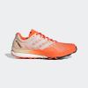 adidas Women’s Speed Ultra Shoes(Impact Orange/Crystal White/Core Bla)