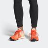 adidas Women’s Speed Ultra Shoes(Impact Orange/Crystal White/Core Bla)