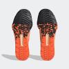 adidas Women’s Speed Ultra Shoes(Impact Orange/Crystal White/Core Bla)