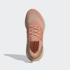 adidas Women’s Ultraboost 21 Running Shoe(Ambient Blush/Ambient Blush/Halo Blu)