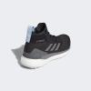 adidas Women’s Ultraboost 21 Running Shoe(Carbon/Grey Four/Glow Blue)