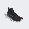adidas Women’s Ultraboost 21 Running Shoe(Carbon/Grey Four/Glow Blue)