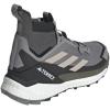 adidas Women’s Ultraboost 21 Running Shoe(Ch Solid Grey/Core Black/Olive Strata)