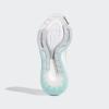 adidas Women’s Ultraboost 21 Running Shoe(Cloud White/Cloud White/Mint Ton)