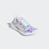 adidas Women’s Ultraboost 21 Running Shoe(Cloud White/Cloud White/Mint Ton)