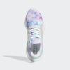 adidas Women’s Ultraboost 21 Running Shoe(Cloud White/Cloud White/Mint Ton)