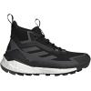 adidas Women’s Ultraboost 21 Running Shoe(Core Black/Grey Six/Grey Three)