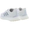 adidas Women’s Ultraboost 21 Running Shoe(Grey White Gz3006)