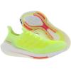 adidas Women’s Ultraboost 21 Running Shoe(Hi-res Yellow/Cloud White/Hazy Rose)