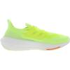 adidas Women’s Ultraboost 21 Running Shoe(Hi-res Yellow/Cloud White/Hazy Rose)