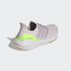 adidas Women’s Ultraboost 21 Running Shoe(Ice Purple/Ice Purple/Rose Tone)