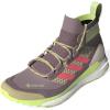 adidas Women’s Ultraboost 21 Running Shoe(Magic Mauve/Acid Red/Pulse Lime)