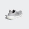 adidas Women’s Ultraboost 21 Running Shoe(Mgh Solid Grey/Silver Metallic/Light)