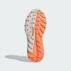 adidas Women’s Ultraboost 21 Running Shoe(Olive Strata/Preloved Fig/Amber Tint)