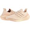 adidas Women’s Ultraboost 21 Running Shoe(Pearl/Pearl/Hazy Rose)