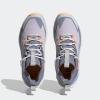 adidas Women’s Ultraboost 21 Running Shoe(Silver Dawn/Blue Dawn/Solar Gold)