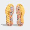 adidas Women’s Ultraboost 21 Running Shoe(Silver Dawn/Blue Dawn/Solar Gold)
